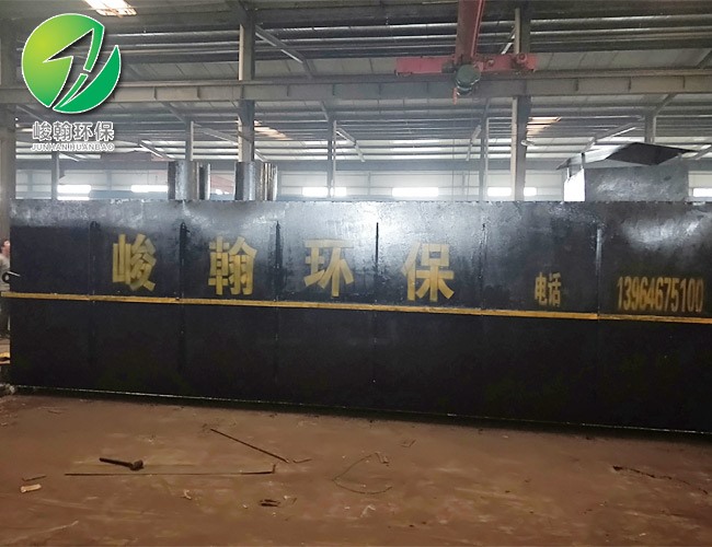 地埋式米兰体育-米兰(中国)一站式服务官方网站